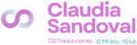 Claudia Sandoval Traducciones